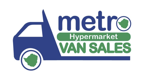 Metro Hypermarket Van Sales